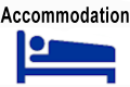 Waroona Accommodation Directory