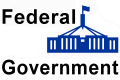 Waroona Federal Government Information