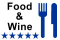 Waroona Food and Wine Directory