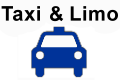 Waroona Taxi and Limo