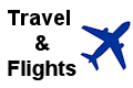 Waroona Travel and Flights