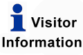 Waroona Visitor Information